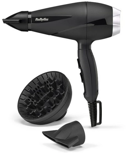 Πιστολάκι Babyliss 6716DE