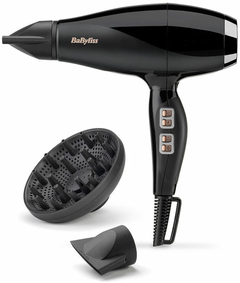 Πιστολάκι Babyliss 6716DE