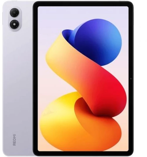 Tablet Xiaomi VHU6220EU Octa Core 6 GB RAM 128 GB Μοβ