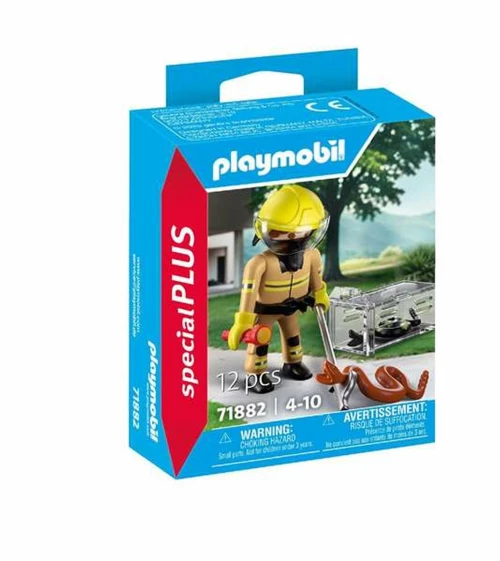 Playset Playmobil 71882