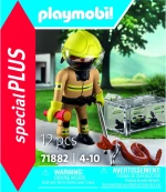 Playset Playmobil 71882