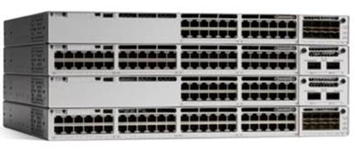 Διακόπτης CISCO C9300-24T-E