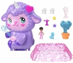 Playset Polly Pocket