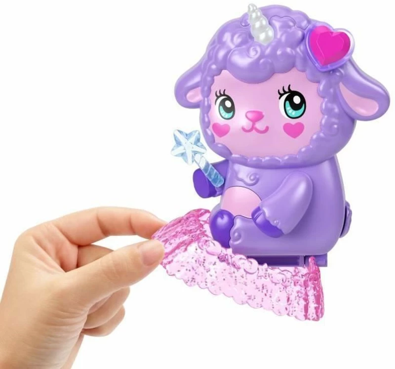 Playset Polly Pocket