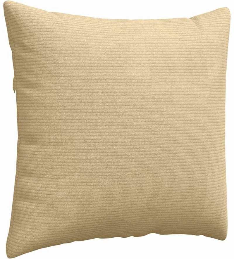 vidaXL Μαξιλάρι Καναπέ 2 pcs Γκρι Πράσινο 50 x 50 cm