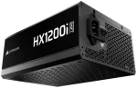 Τροφοδοσία Ρεύματος Corsair ICUE LINK HX1200I SHIFT 1200 W ATX 80 PLUS Platinum