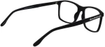 Ανδρικό Σκελετός γυαλιών QuikSilver EQYEG03136 DBLK