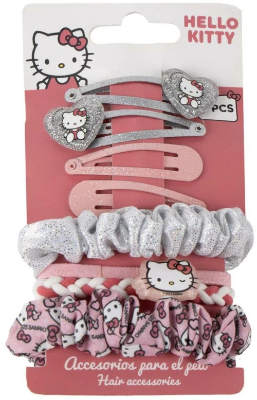 Κολιέ Hello Kitty
