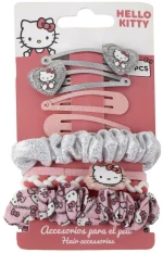 Κολιέ Hello Kitty