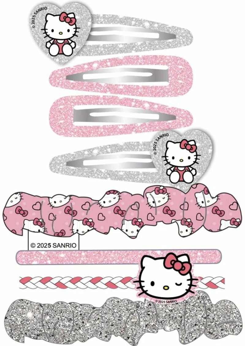 Κολιέ Hello Kitty