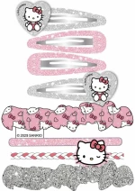 Κολιέ Hello Kitty