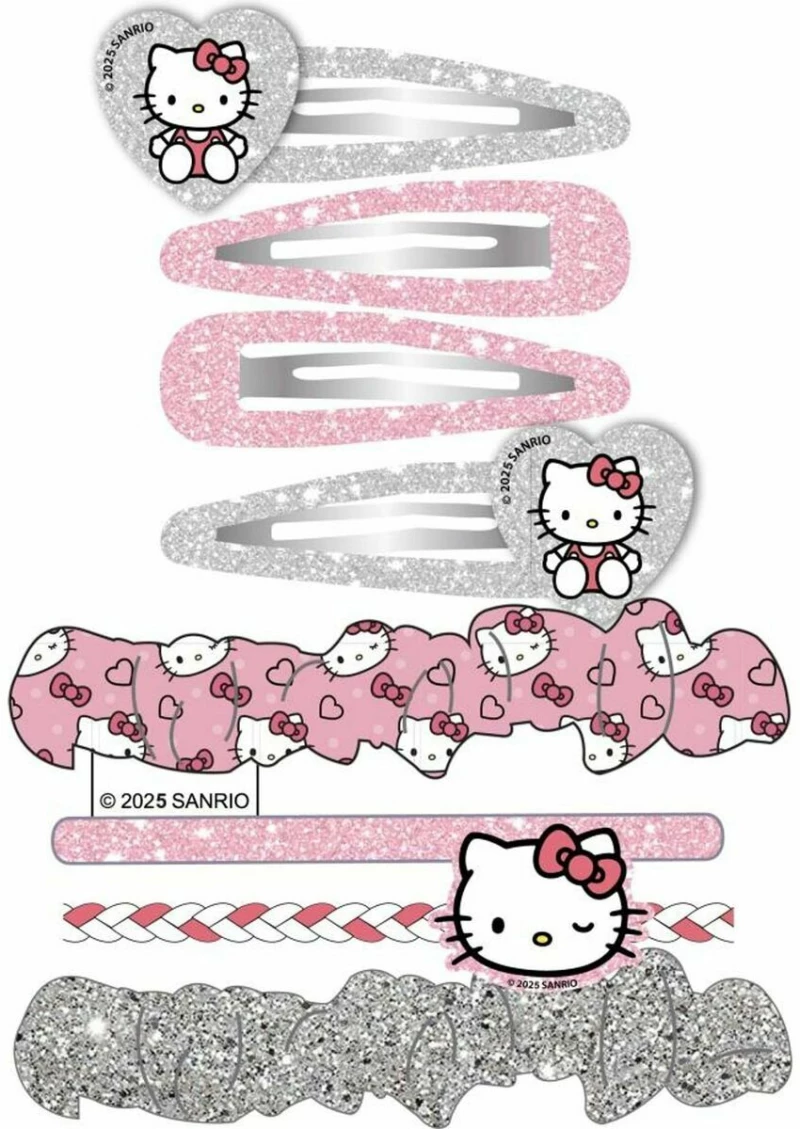 Κολιέ Hello Kitty