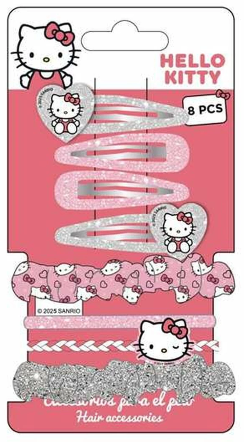 Κολιέ Hello Kitty