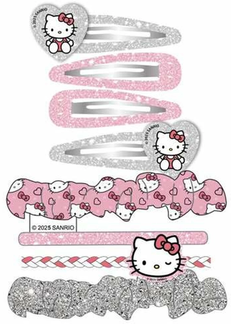 Κολιέ Hello Kitty