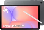Tablet Samsung Galaxy Tab S10 Lite 10,9" Octa Core 8 GB RAM 256 GB Γκρι