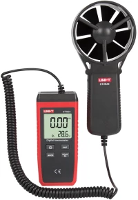 Ανεμόμετρο UNI-T UT363S