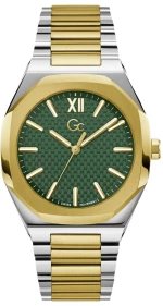 Ανδρικά Ρολόγια GC Watches Z26002G9MF (Ø 42 mm)