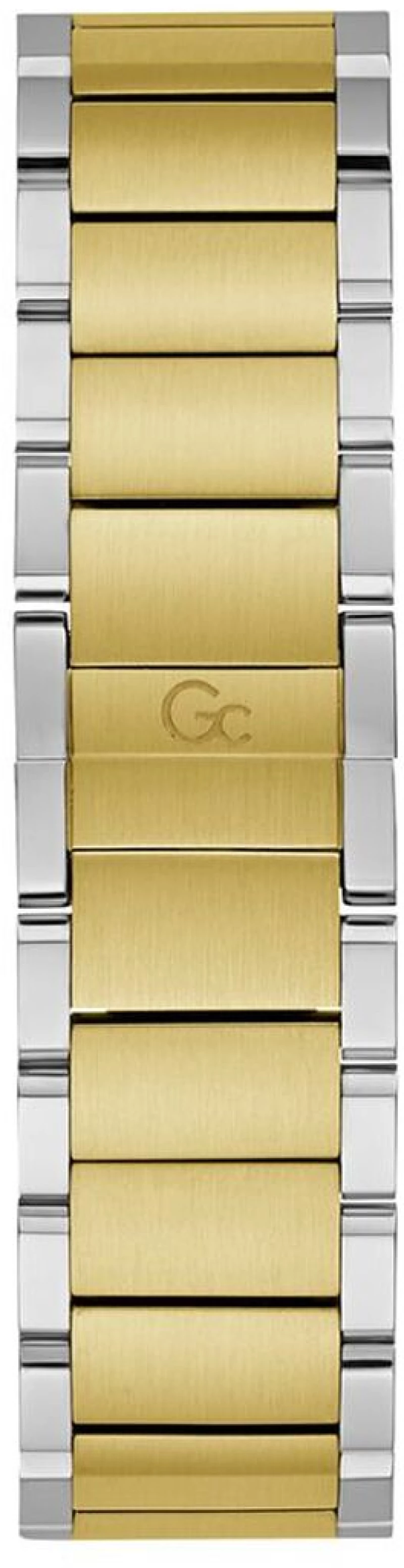 Ανδρικά Ρολόγια GC Watches Z26002G9MF (Ø 42 mm)