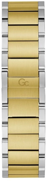 Ανδρικά Ρολόγια GC Watches Z26002G9MF (Ø 42 mm)