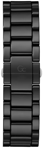 Ανδρικά Ρολόγια GC Watches Z51005G9MF (Ø 44 mm)