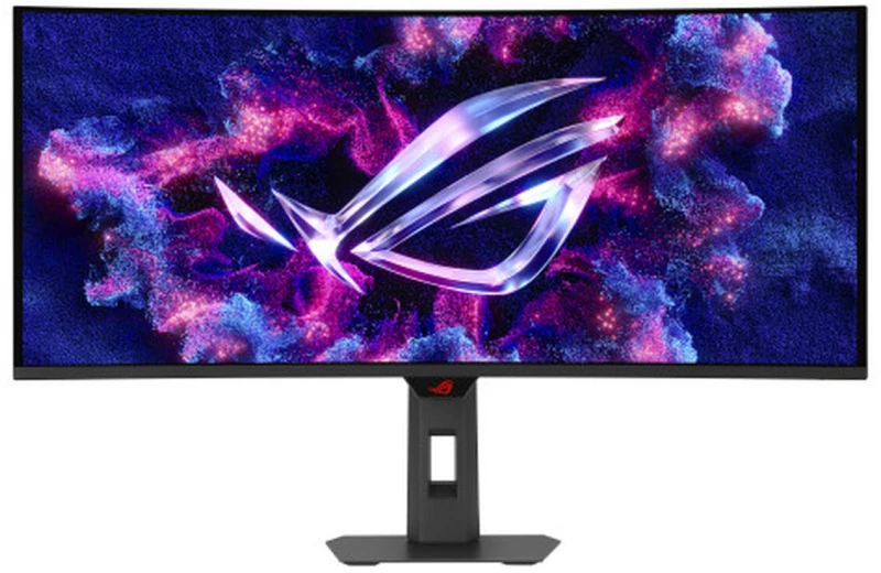 Οθόνη Asus 90LM0B70-B01171 UltraWide Quad HD 34"
