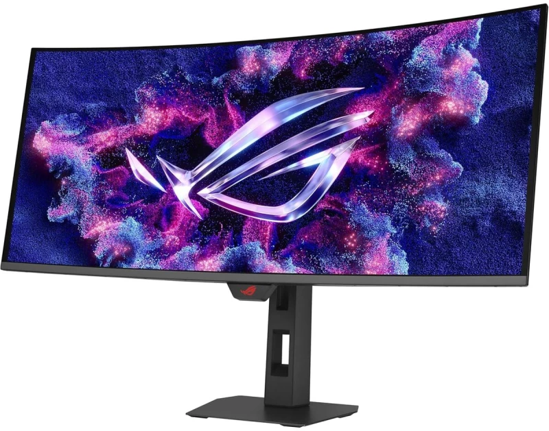Οθόνη Asus 90LM0B70-B01171 UltraWide Quad HD 34"