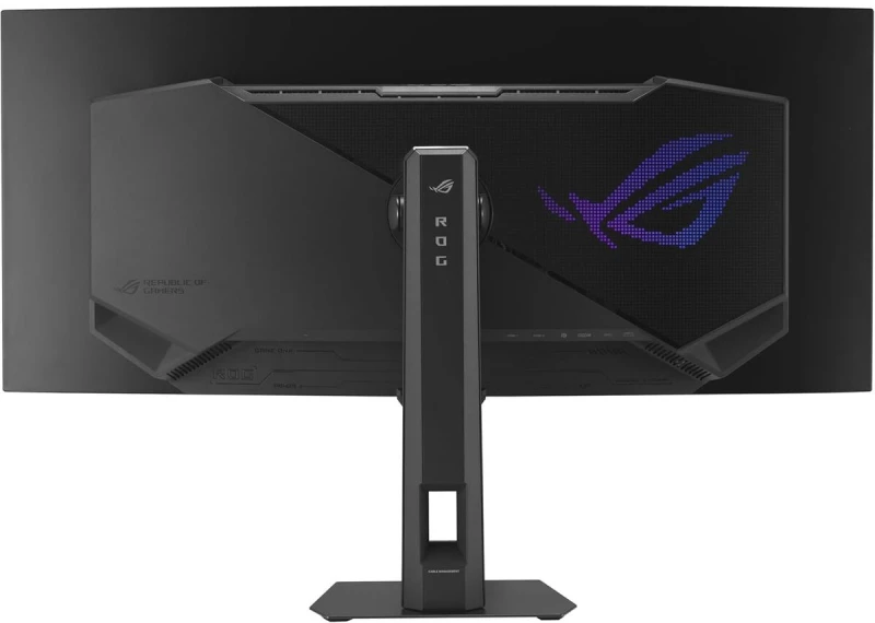 Οθόνη Asus 90LM0B70-B01171 UltraWide Quad HD 34"