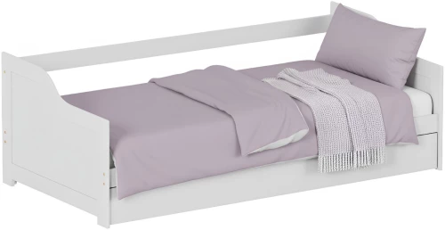Παιδικό κρεβάτι Nappy