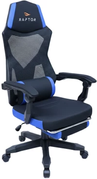 Καρέκλα Gaming Raptor Venom-Mple