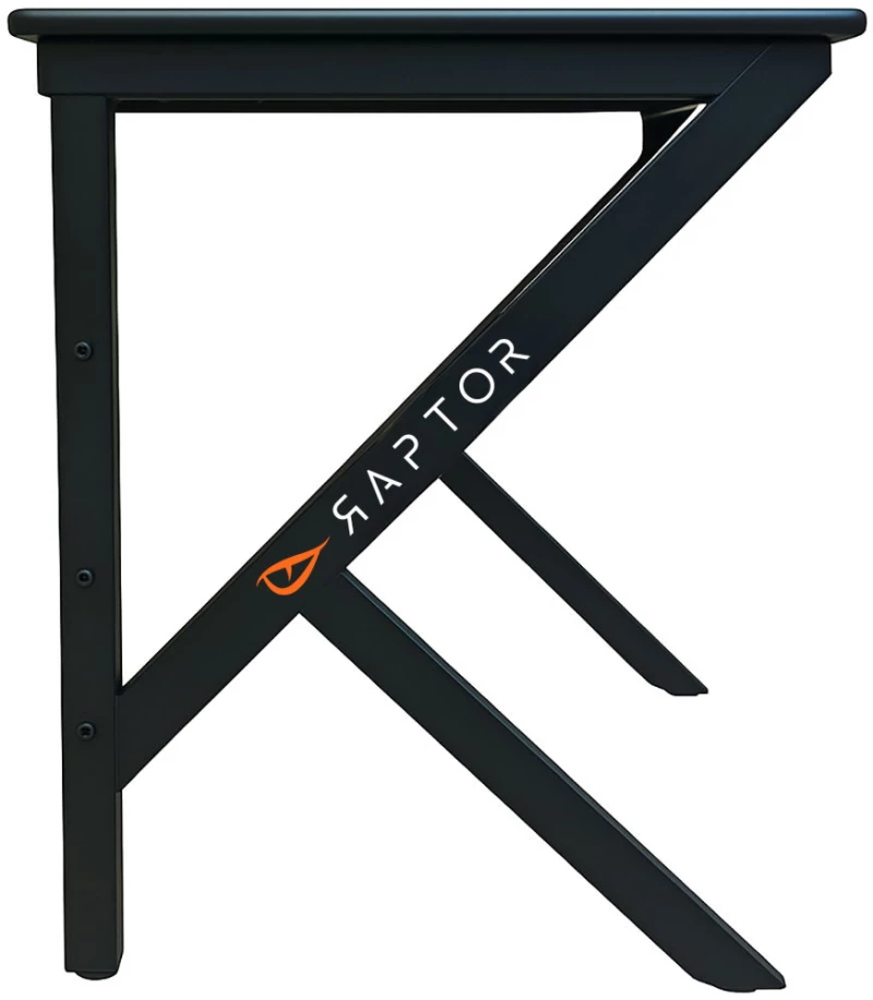Γραφείο Gaming Raptor Crimson-Mauro