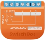 Διακόπτης ρελέ Smart SwitchBot 1PM.