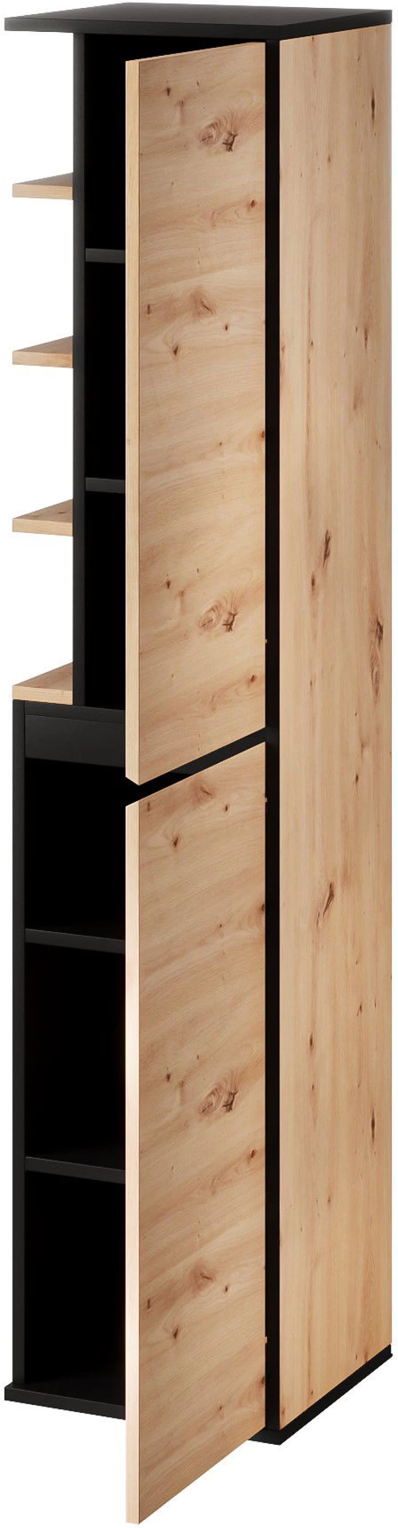 Στήλη μπάνιου Timber II
