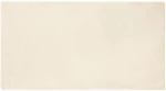 vidaXL Χαλιά Ψεύτικου Κουνελιού Olite Κρεμ 80 x 150 cm Πολυεστέρας