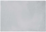 vidaXL Χαλιά Ψεύτικου Κουνελιού Olite Γκρι 120 x 170 cm Πολυεστέρας