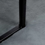 vidaXL Χαλιά Ψεύτικου Κουνελιού Olite Ανθρακί 120 x 170 cm Πολυεστέρας