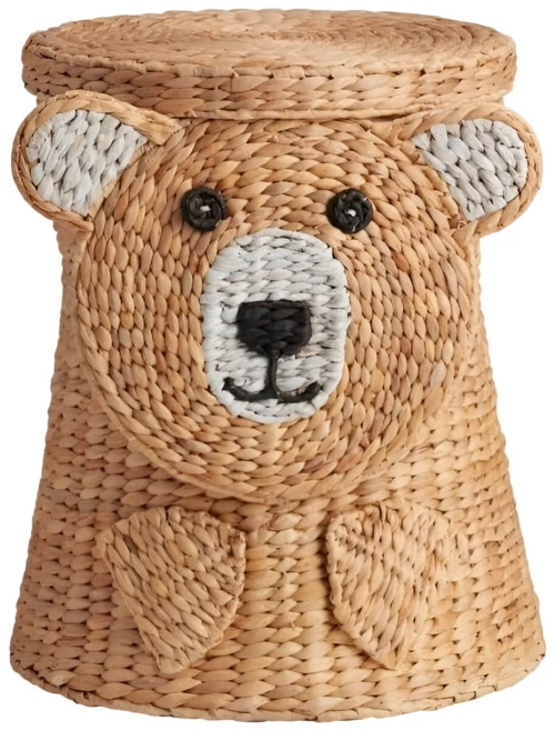Καλάθι αποθήκευσης Teddy