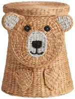 Καλάθι αποθήκευσης Teddy