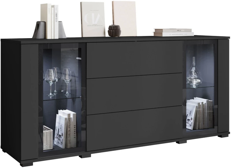 Μπουφές Caro SB 150-Mauro