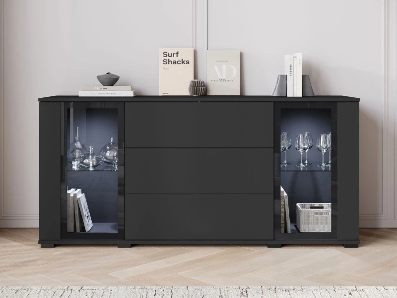 Μπουφές Caro SB 150-Mauro