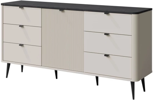 Μπουφές Marly Reg III-Mauro