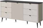 Μπουφές Marly Reg III-Mauro