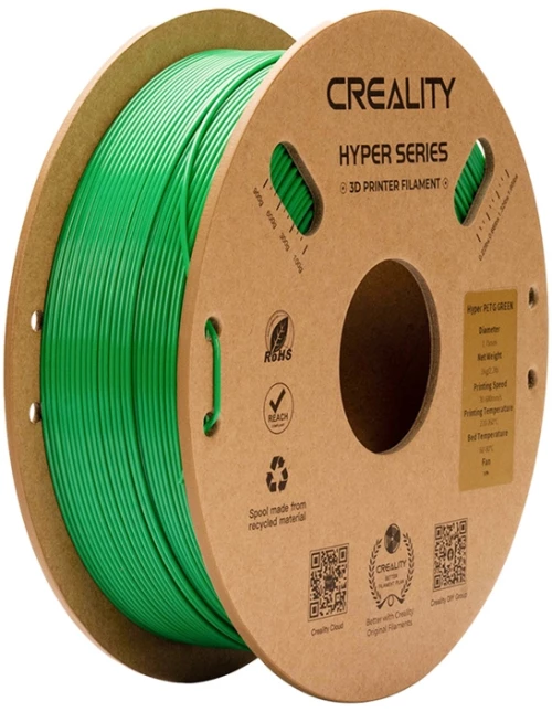Hyper PETG Creality Filament (πράσινο)