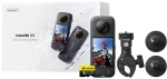 Insta360 X3 Motorcycle Edition