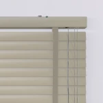 825707 Περσίδες Αλουμινίου-Στόρια-50mm-Μονόχρωμες Ζαχαρί