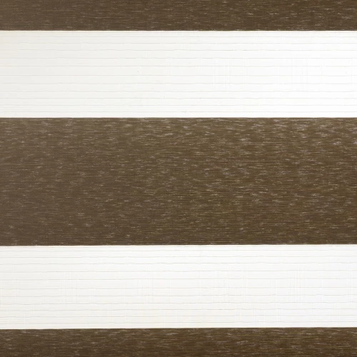 525805 Διπλό Roller/Ρολοκουρτίνα Zebra - Μονόχρωμο