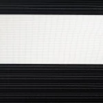 525825 Διπλό Roller/Ρολοκουρτίνα Zebra - Μονόχρωμο