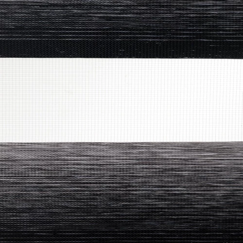 525830 Διπλό Roller/Ρολοκουρτίνα Zebra - Μονόχρωμο