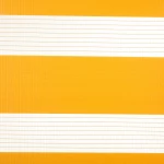 525845 Διπλό Roller/Ρολοκουρτίνα Zebra - Μονόχρωμο