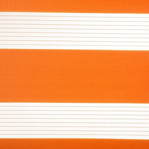 525850 Διπλό Roller/Ρολοκουρτίνα Zebra - Μονόχρωμο