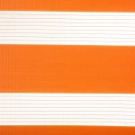 525850 Διπλό Roller/Ρολοκουρτίνα Zebra - Μονόχρωμο